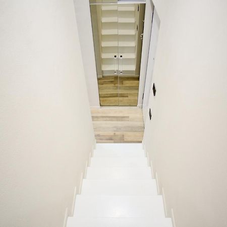 Gabriele Boutique Apartment Флоренція Екстер'єр фото