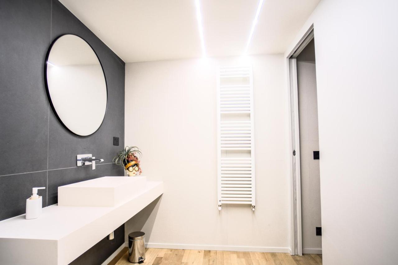 Gabriele Boutique Apartment Флоренція Екстер'єр фото