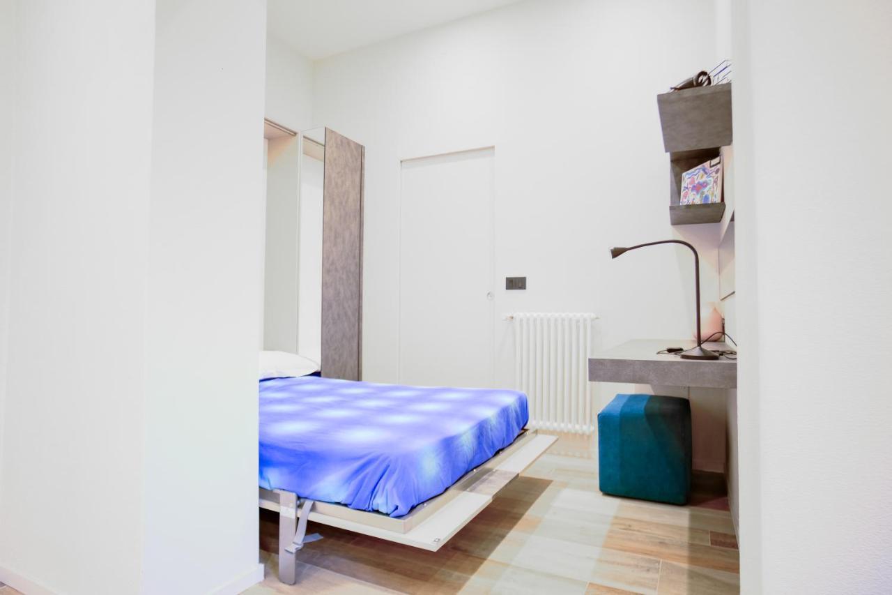Gabriele Boutique Apartment Флоренція Екстер'єр фото