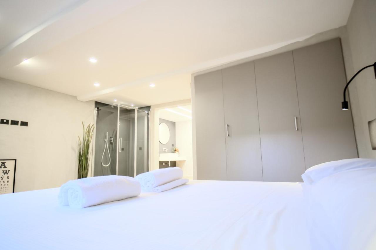 Gabriele Boutique Apartment Флоренція Екстер'єр фото