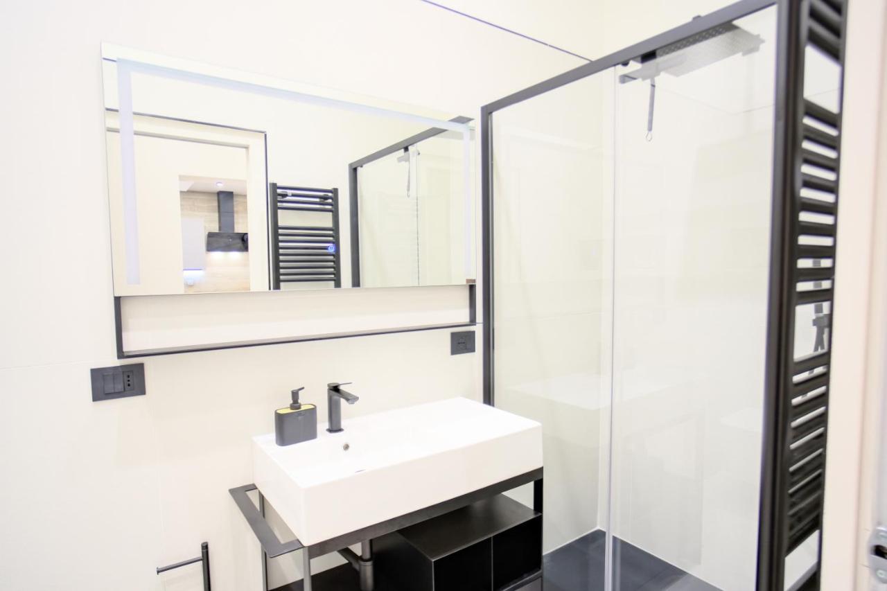 Gabriele Boutique Apartment Флоренція Екстер'єр фото