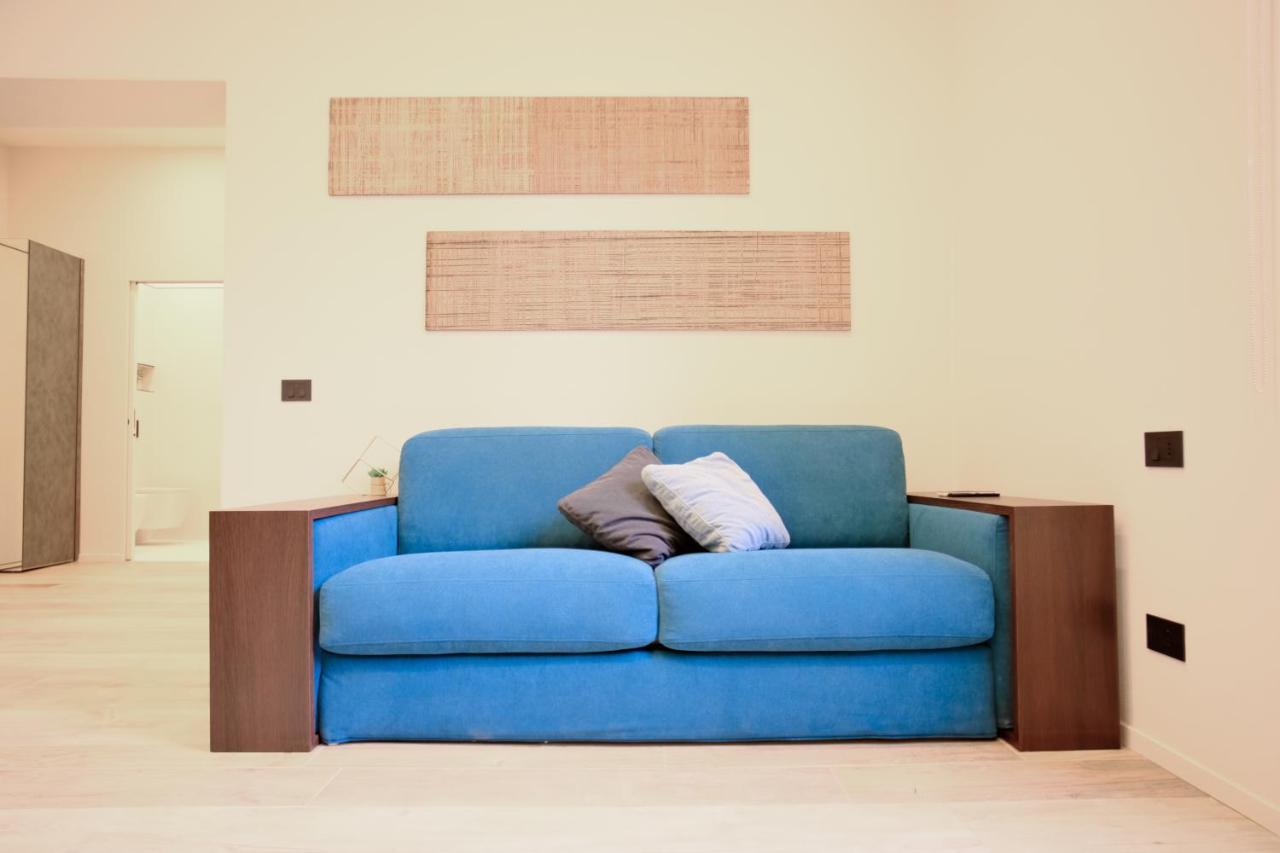 Gabriele Boutique Apartment Флоренція Екстер'єр фото