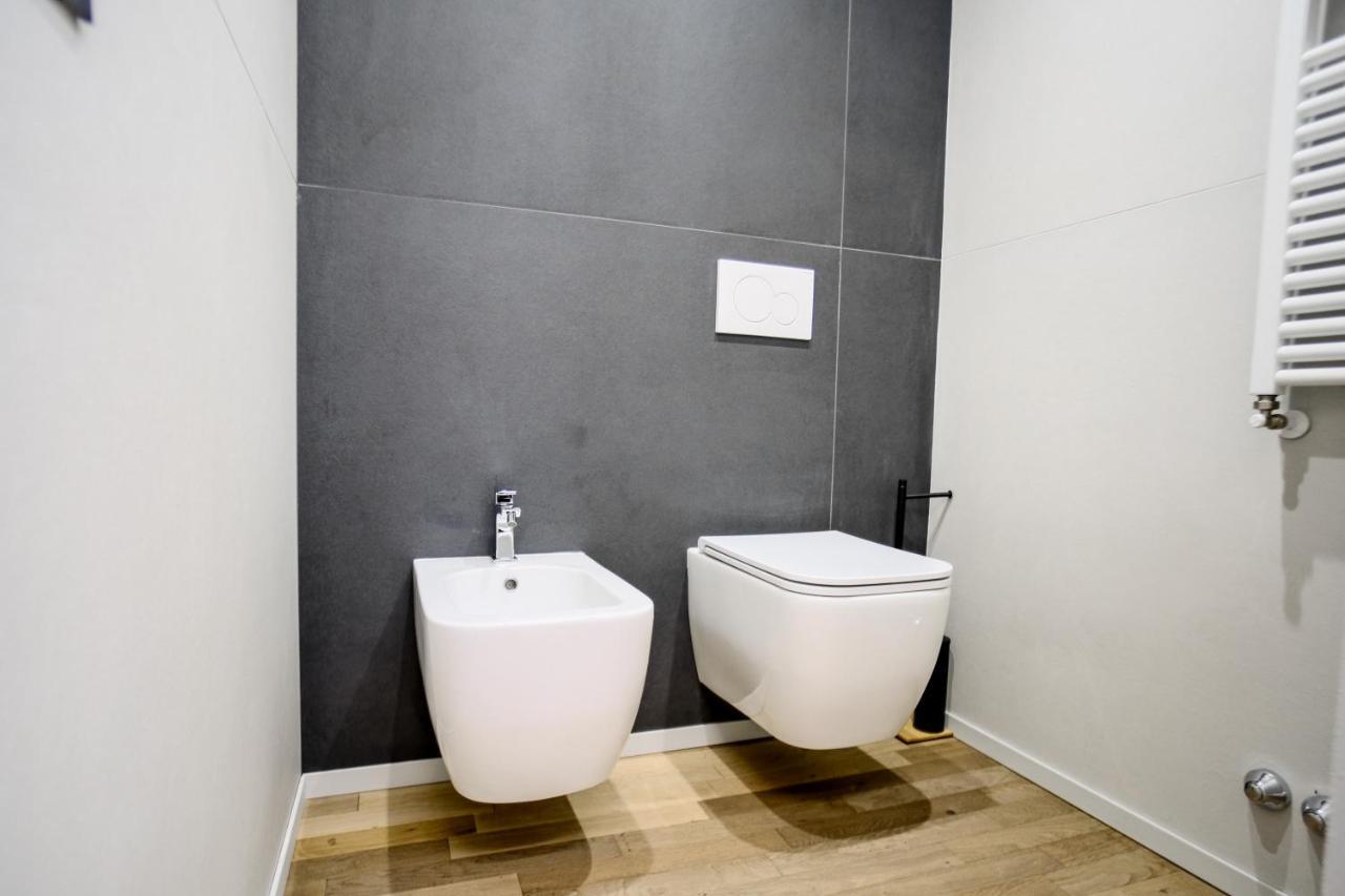 Gabriele Boutique Apartment Флоренція Екстер'єр фото