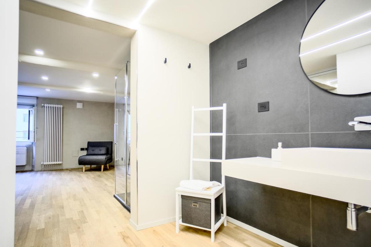 Gabriele Boutique Apartment Флоренція Екстер'єр фото