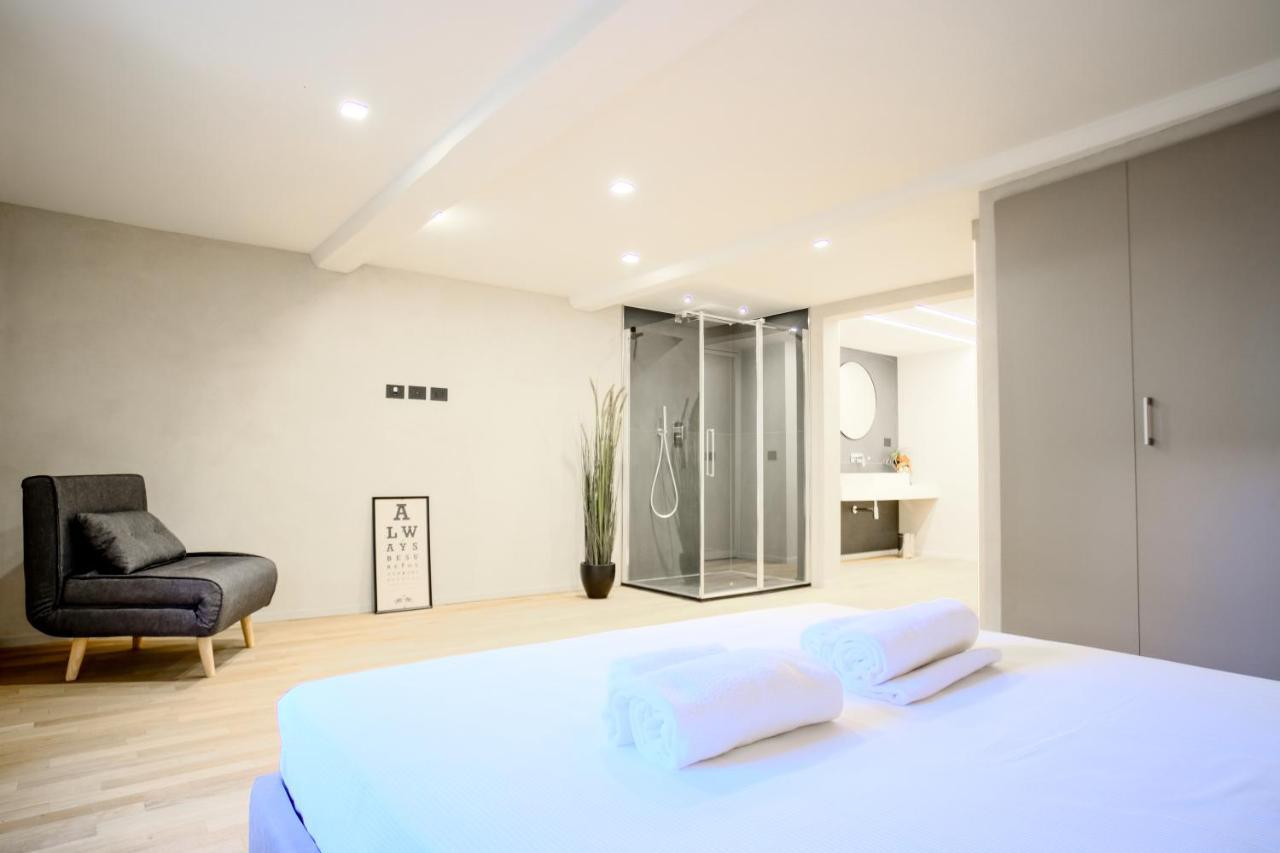 Gabriele Boutique Apartment Флоренція Екстер'єр фото