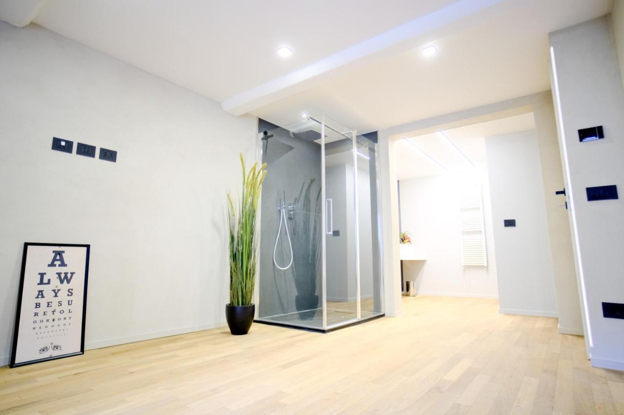 Gabriele Boutique Apartment Флоренція Екстер'єр фото