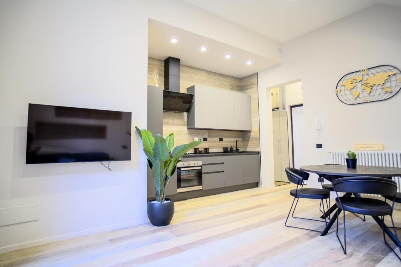 Gabriele Boutique Apartment Флоренція Екстер'єр фото
