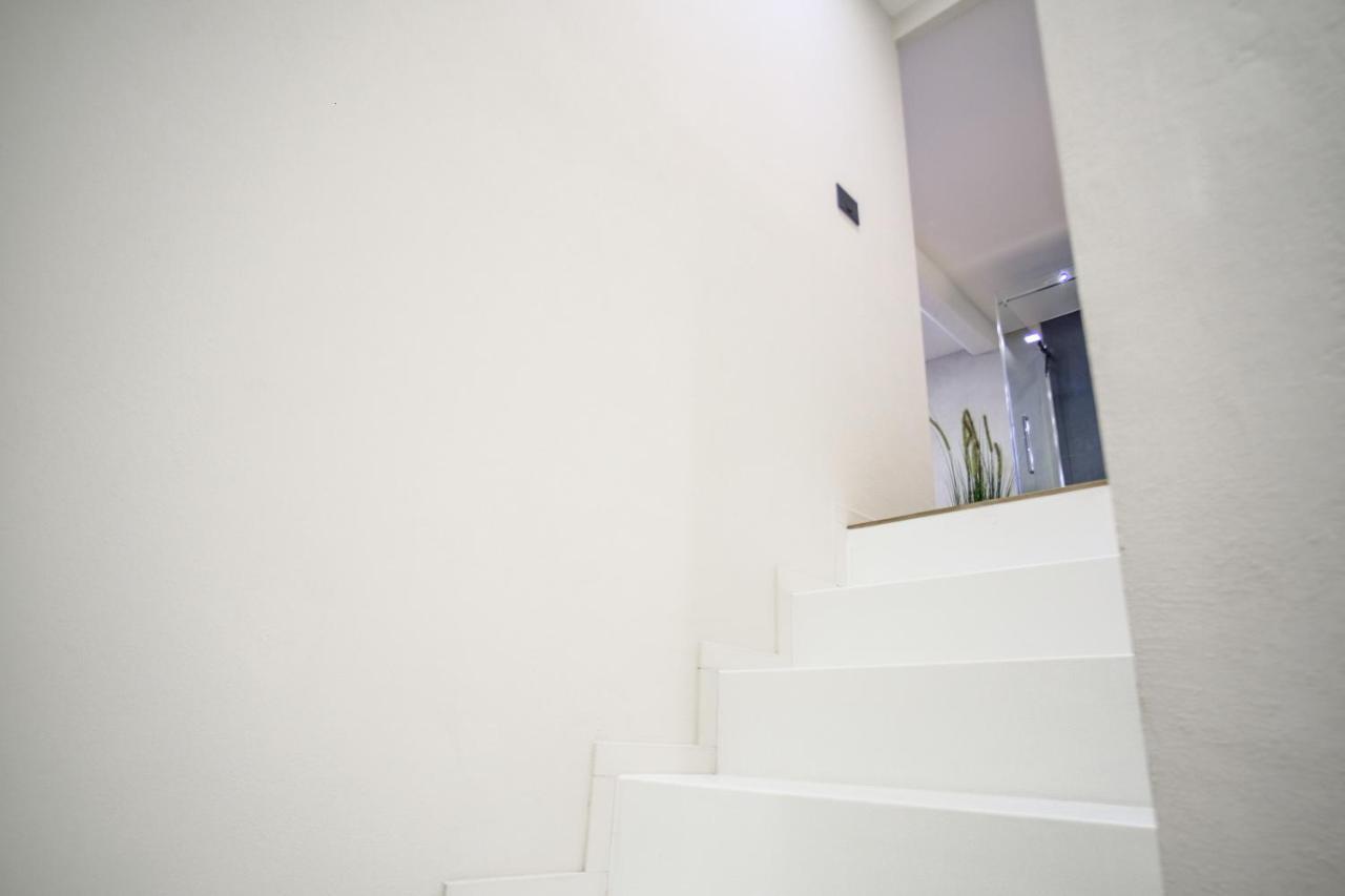 Gabriele Boutique Apartment Флоренція Екстер'єр фото