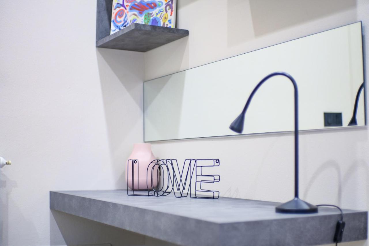 Gabriele Boutique Apartment Флоренція Екстер'єр фото