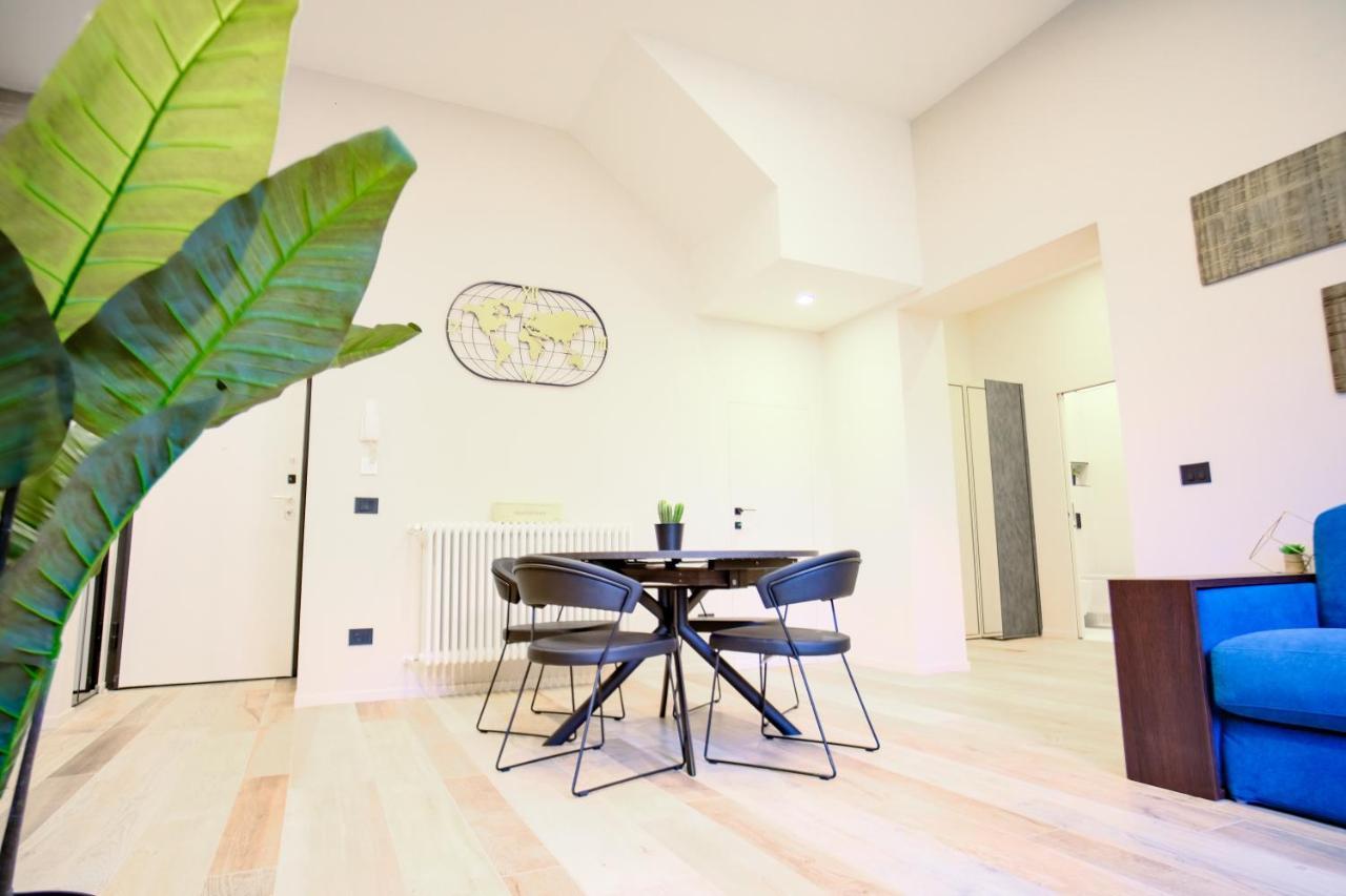 Gabriele Boutique Apartment Флоренція Екстер'єр фото