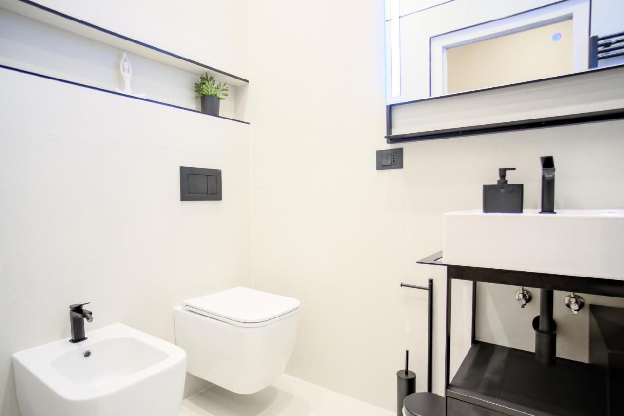 Gabriele Boutique Apartment Флоренція Екстер'єр фото