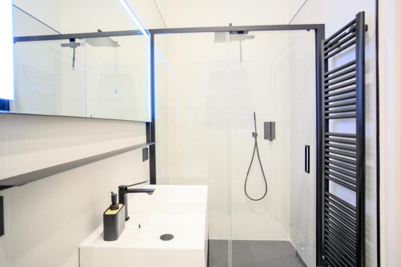 Gabriele Boutique Apartment Флоренція Екстер'єр фото