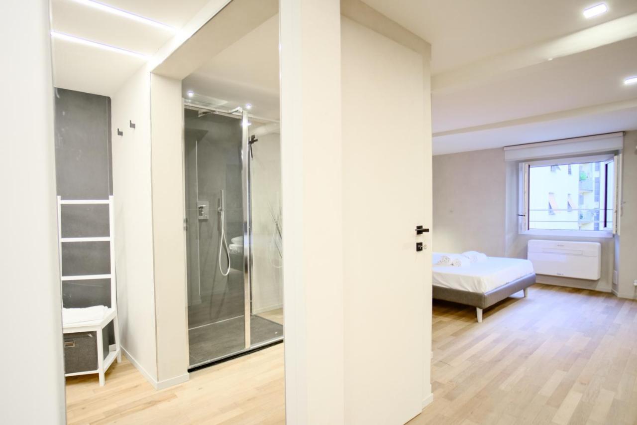 Gabriele Boutique Apartment Флоренція Екстер'єр фото