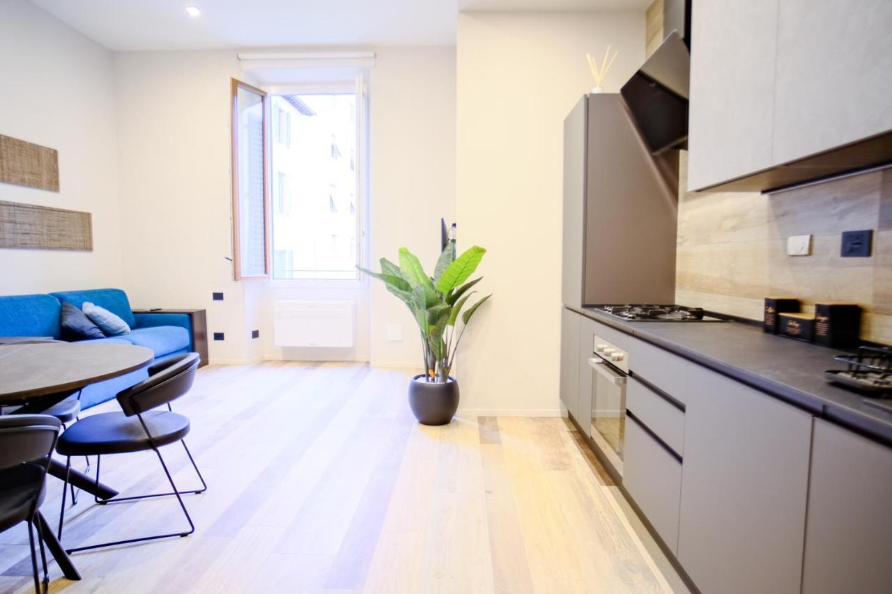 Gabriele Boutique Apartment Флоренція Екстер'єр фото