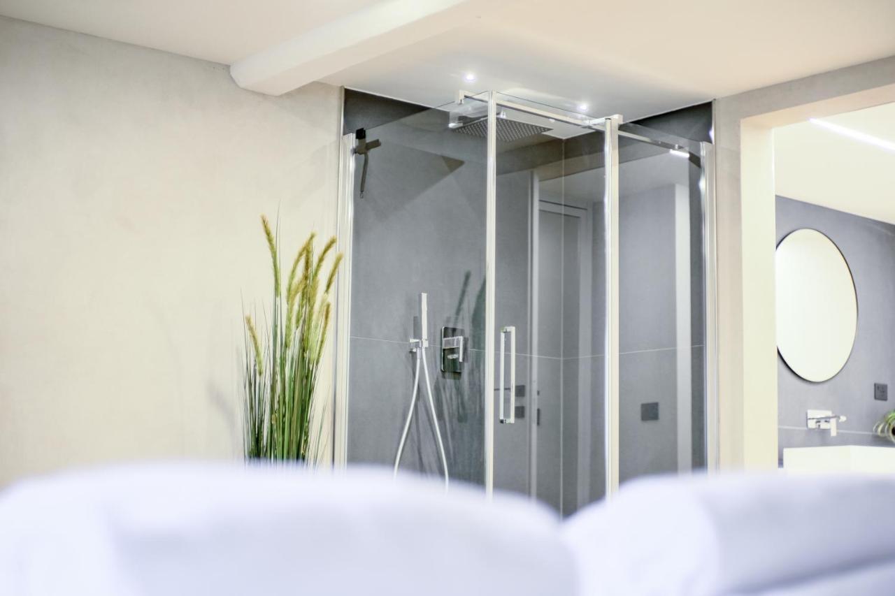 Gabriele Boutique Apartment Флоренція Екстер'єр фото