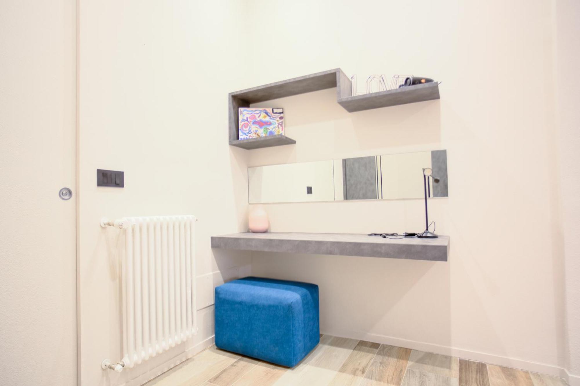 Gabriele Boutique Apartment Флоренція Екстер'єр фото