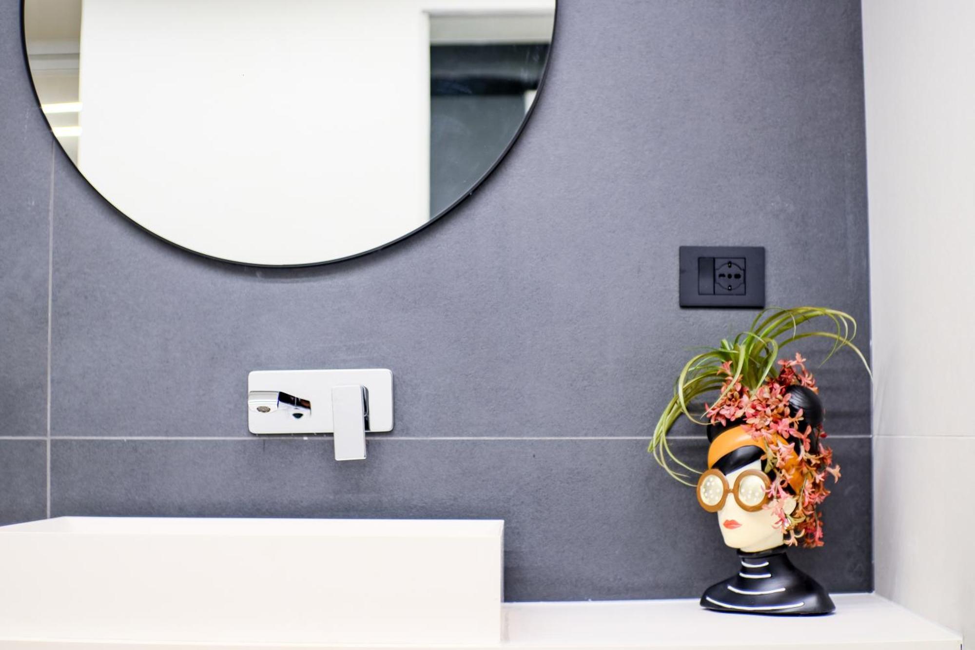 Gabriele Boutique Apartment Флоренція Екстер'єр фото