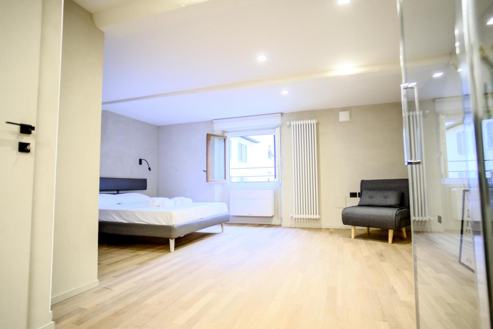 Gabriele Boutique Apartment Флоренція Екстер'єр фото