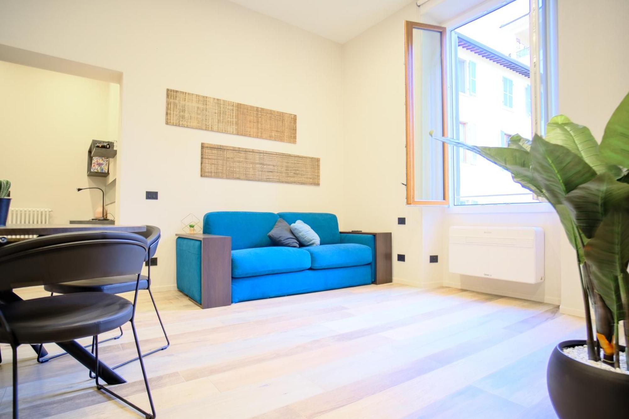 Gabriele Boutique Apartment Флоренція Екстер'єр фото