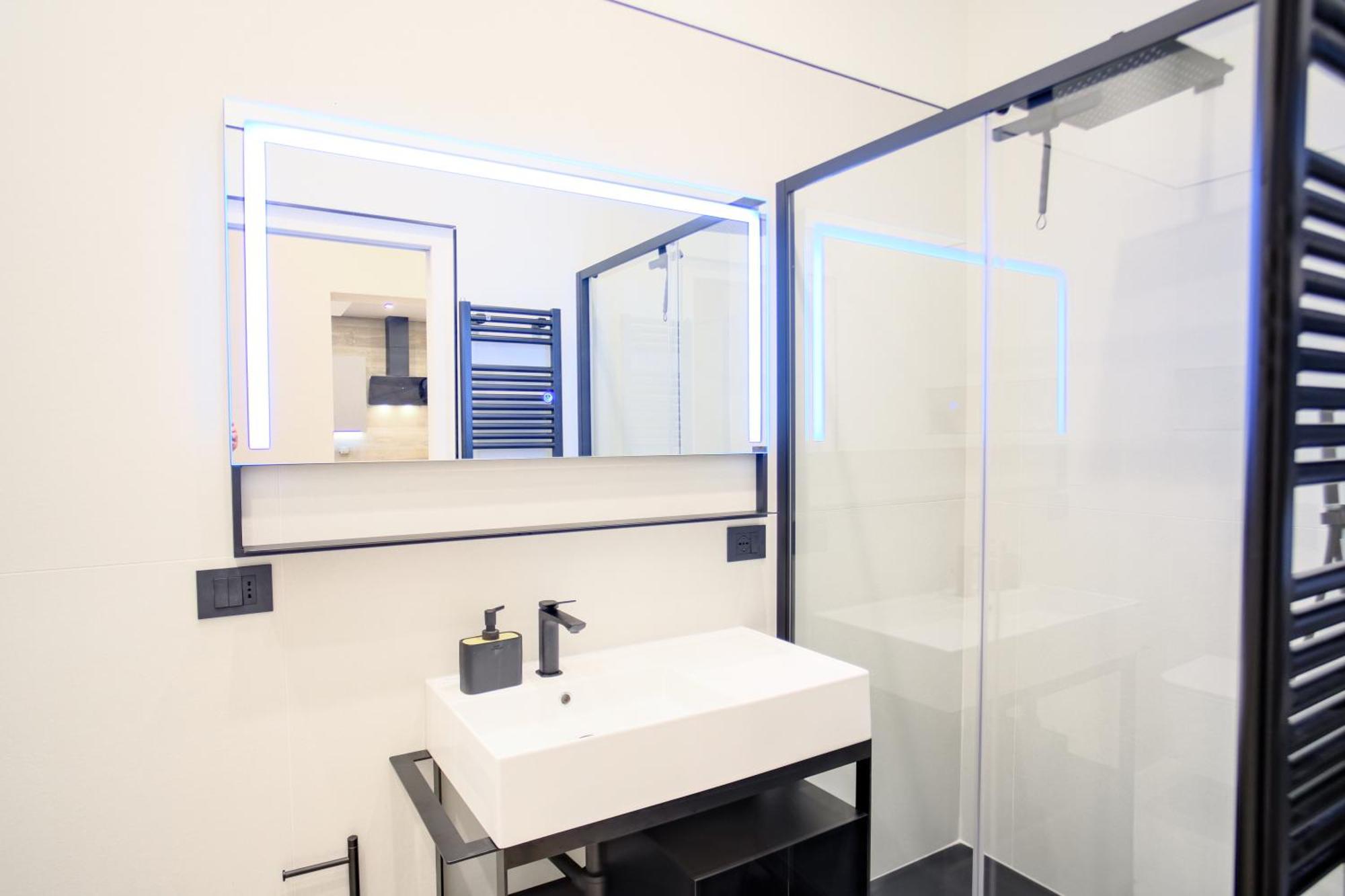 Gabriele Boutique Apartment Флоренція Екстер'єр фото