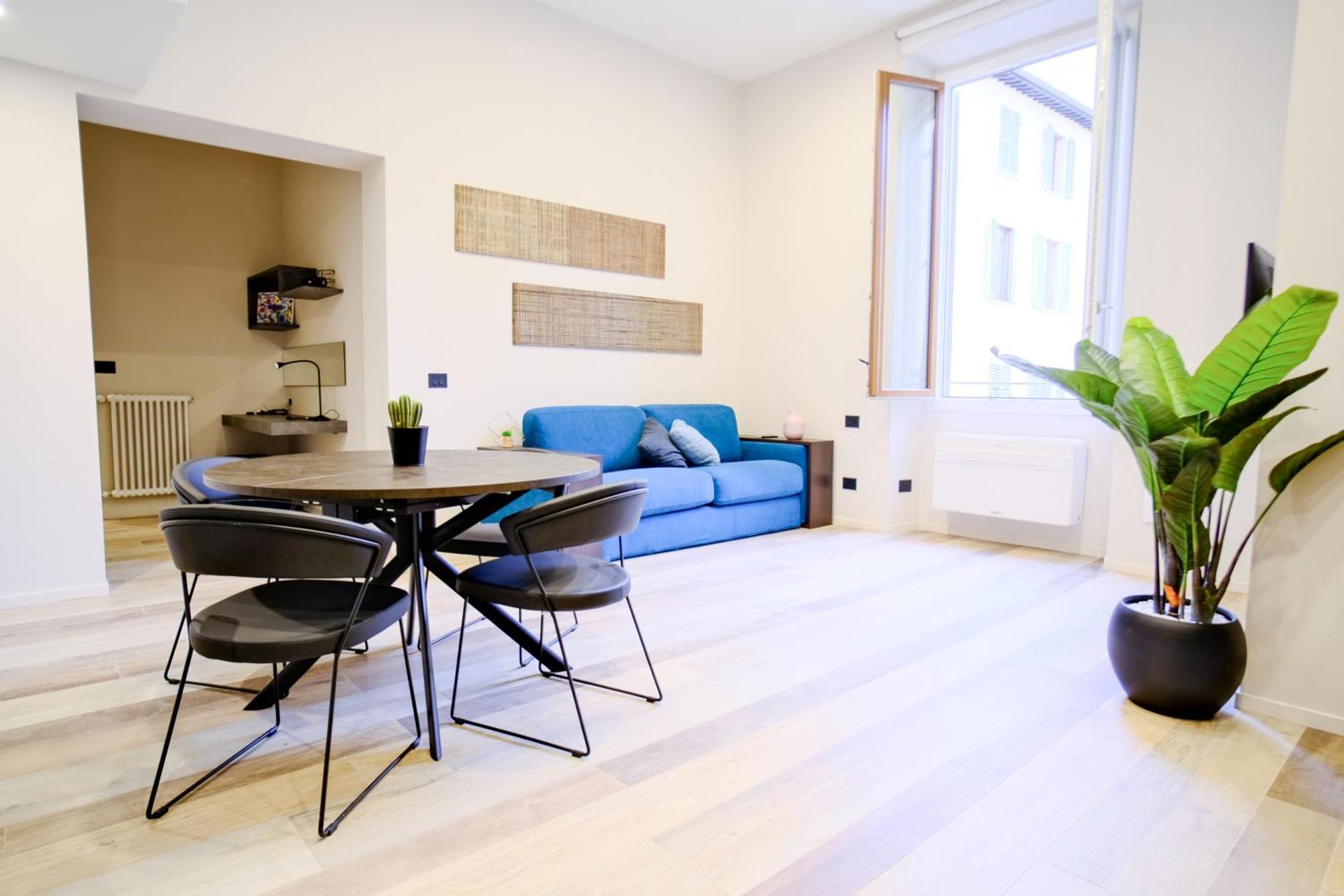 Gabriele Boutique Apartment Флоренція Екстер'єр фото