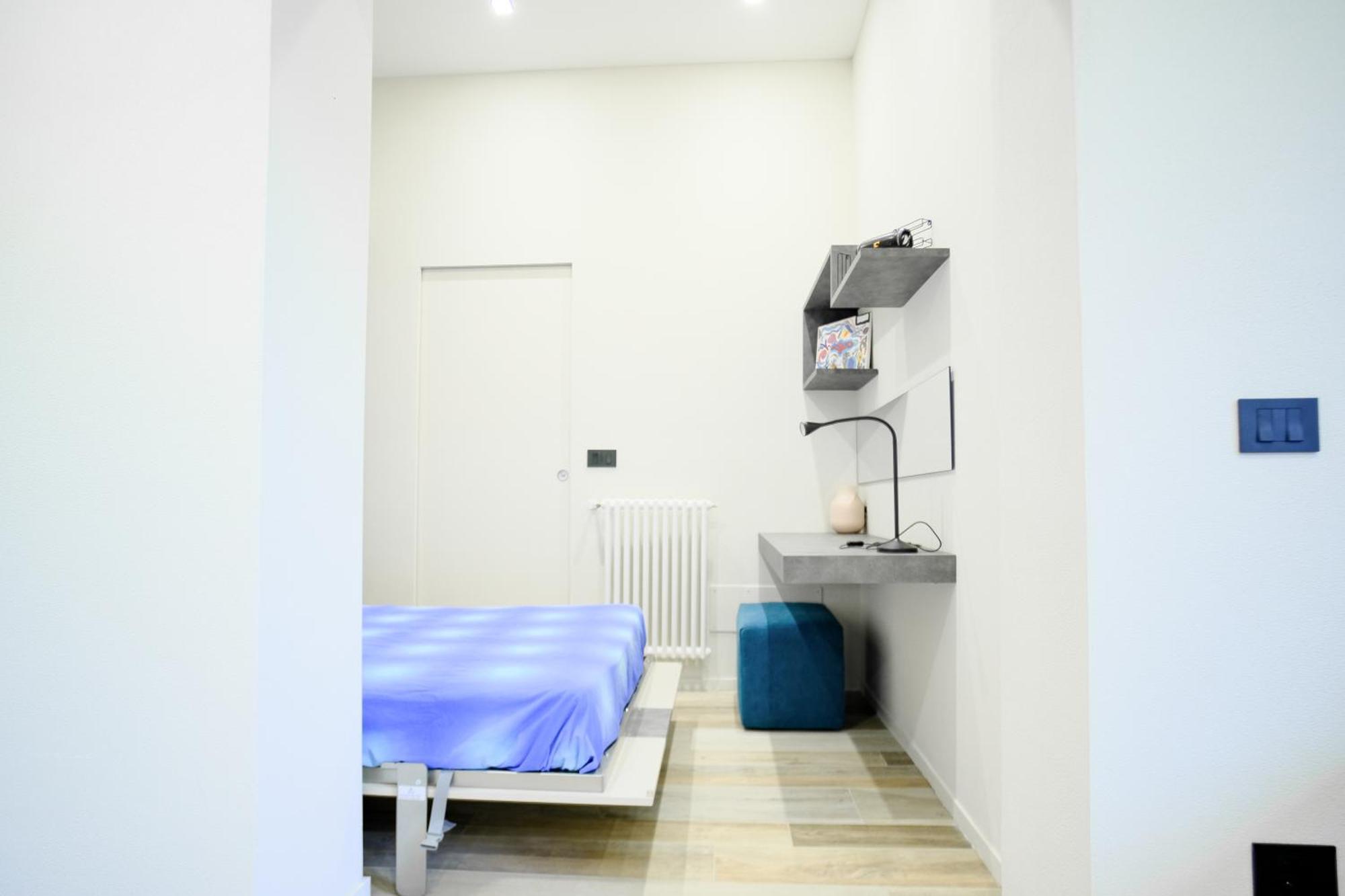 Gabriele Boutique Apartment Флоренція Екстер'єр фото